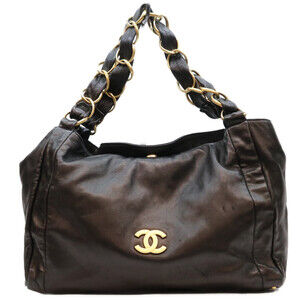 CHANEL Bag